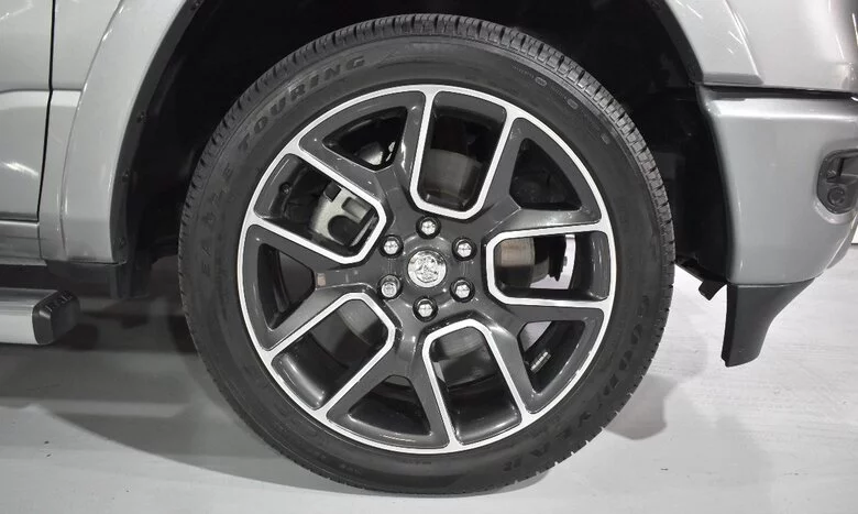 2020 Dodge Ram 1500