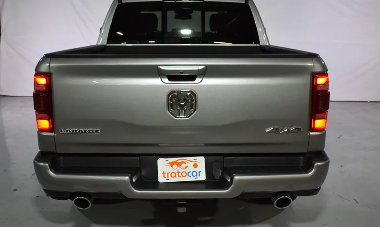 2020 Dodge Ram 1500