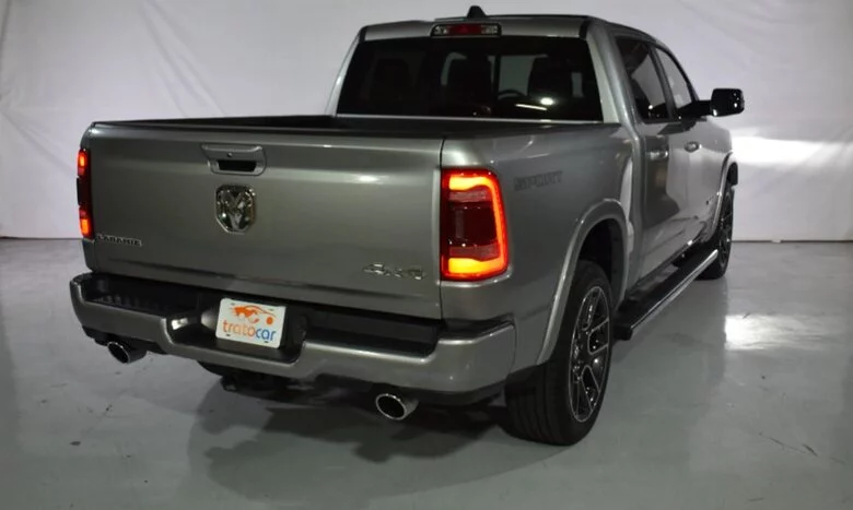 2020 Dodge Ram 1500