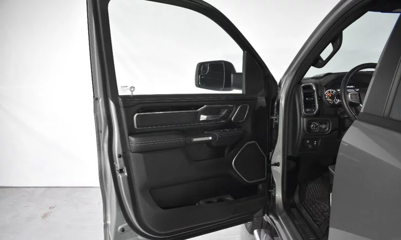2020 Dodge Ram 1500