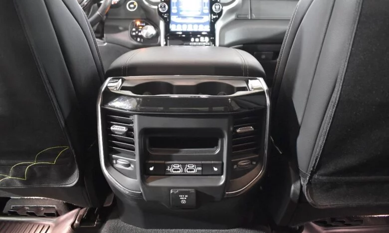 2020 Dodge Ram 1500
