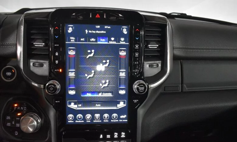 2020 Dodge Ram 1500