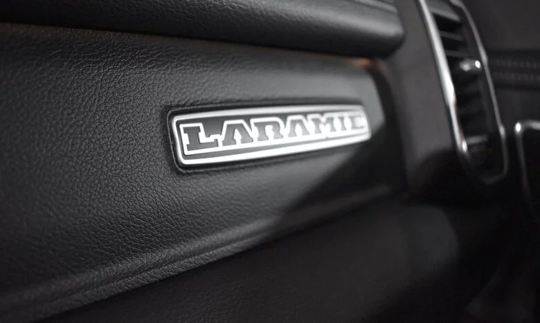 2020 Dodge Ram 1500
