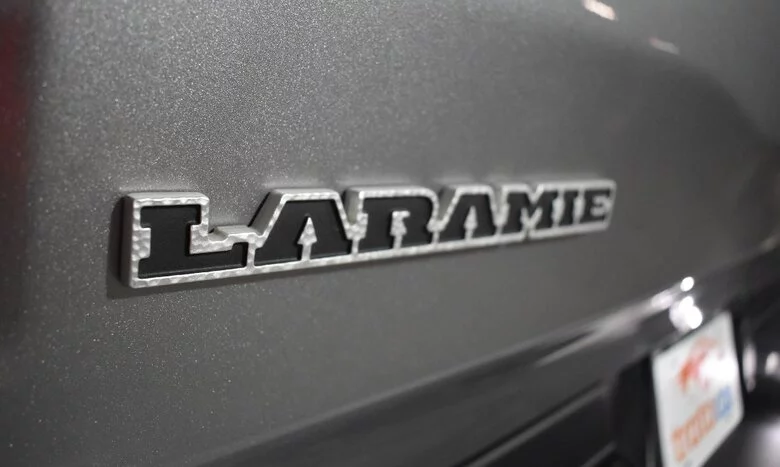 2020 Dodge Ram 1500