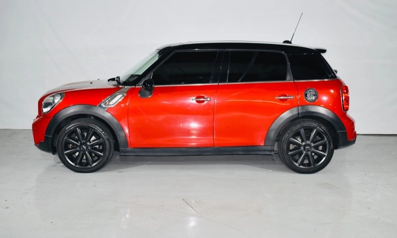 2015 Mini Countryman