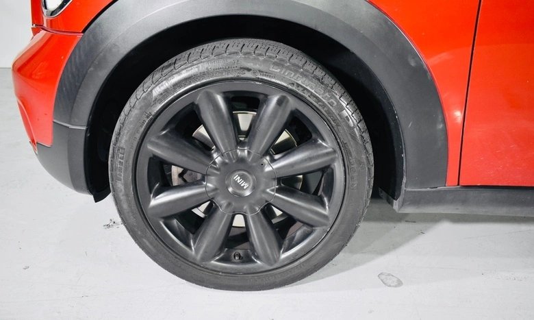 2015 Mini Countryman