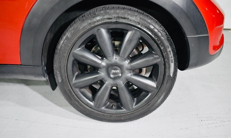 2015 Mini Countryman