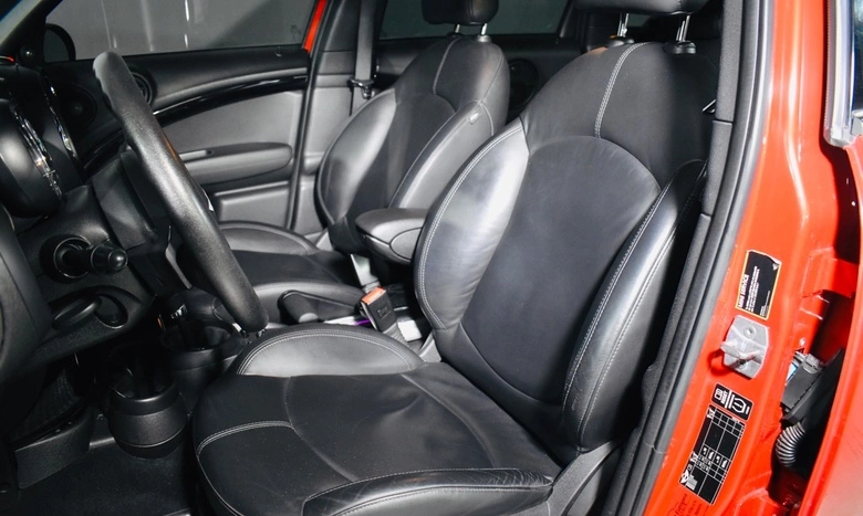 2015 Mini Countryman