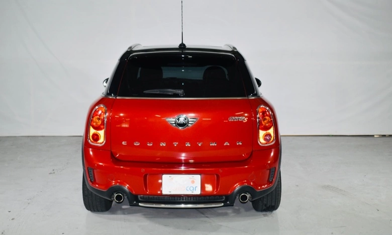 2015 Mini Countryman