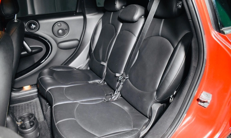 2015 Mini Countryman