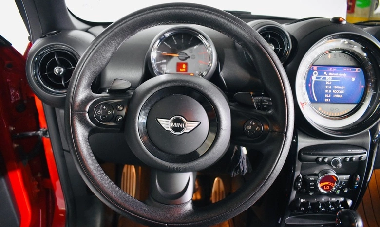 2015 Mini Countryman