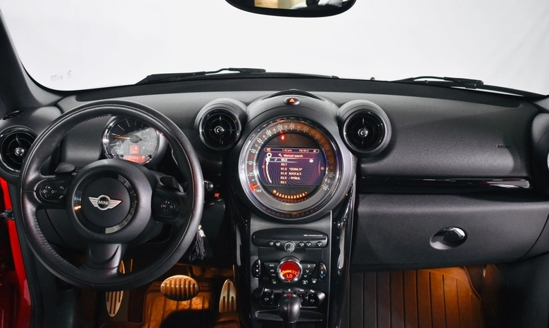 2015 Mini Countryman