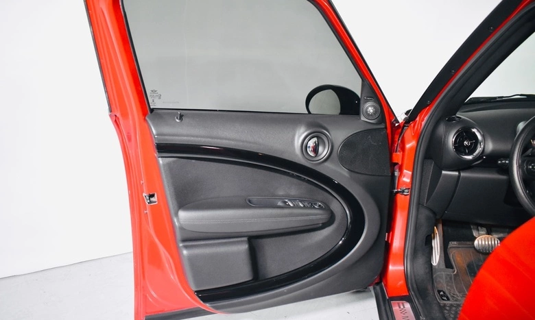 2015 Mini Countryman