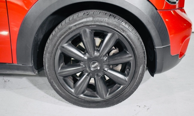 2015 Mini Countryman