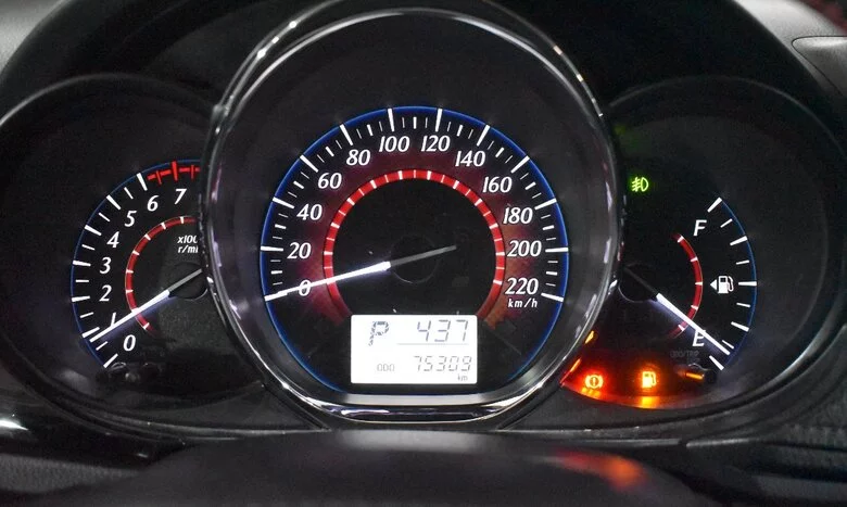 2017 Toyota Yaris