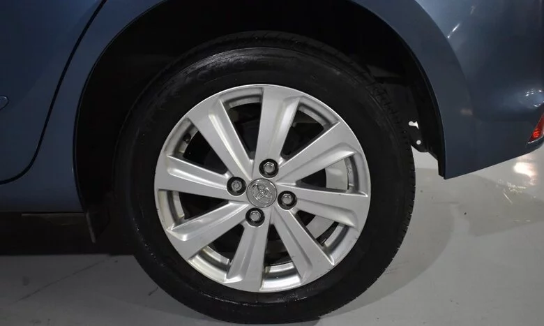 2017 Toyota Yaris