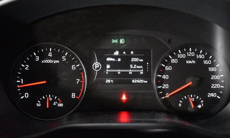 2016 Kia Sportage