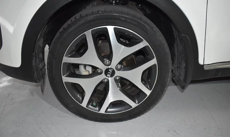 2016 Kia Sportage