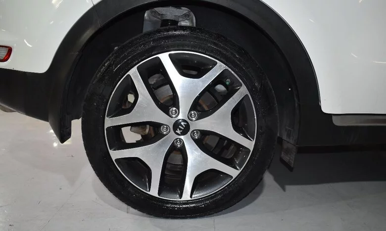 2016 Kia Sportage