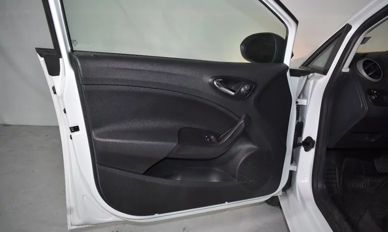 2017 Seat Ibiza