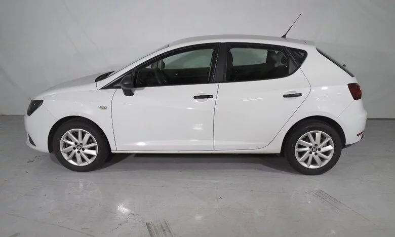 2017 Seat Ibiza