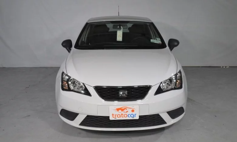 2017 Seat Ibiza