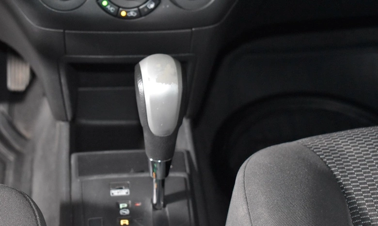 2014 Chevrolet Aveo