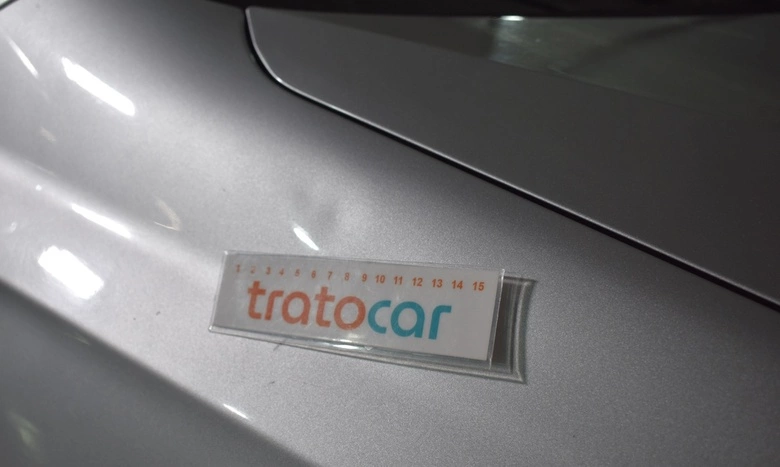 2014 Chevrolet Aveo