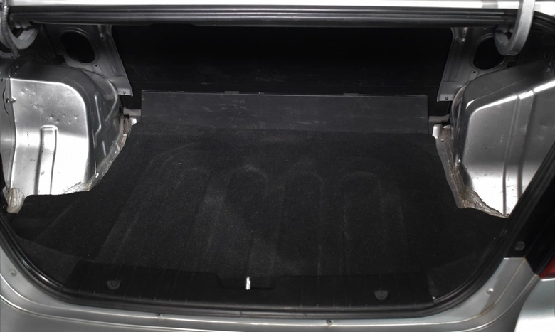 2014 Chevrolet Aveo