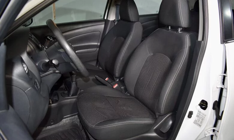2016 Nissan Versa