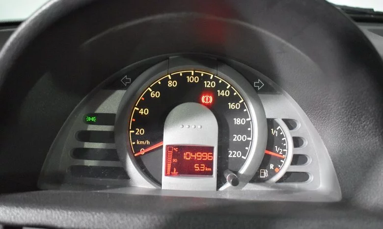 2009 Volkswagen Pointer