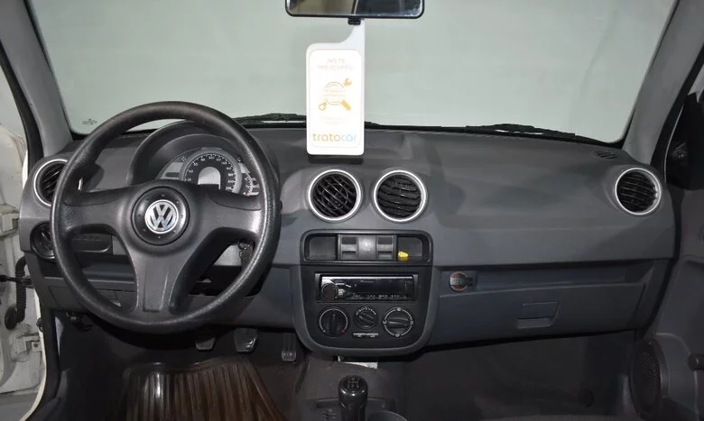 2009 Volkswagen Pointer