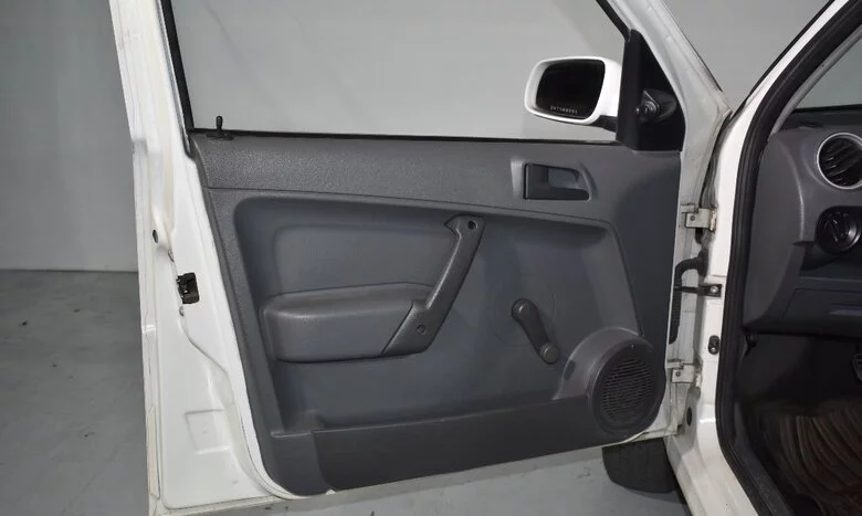 2009 Volkswagen Pointer
