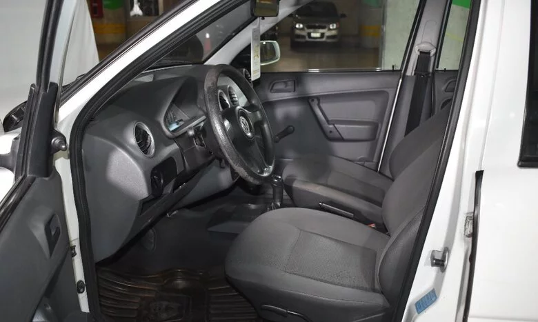 2009 Volkswagen Pointer