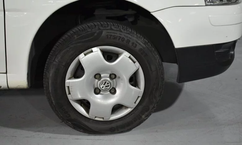 2009 Volkswagen Pointer