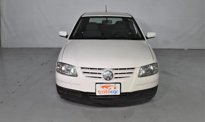 2009 Volkswagen Pointer