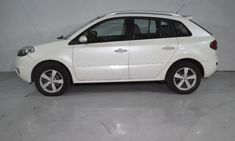 2013 Renault Koleos