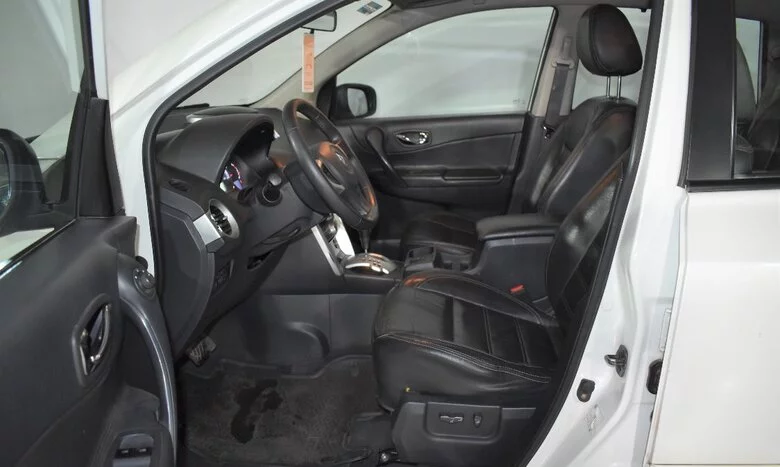 2013 Renault Koleos