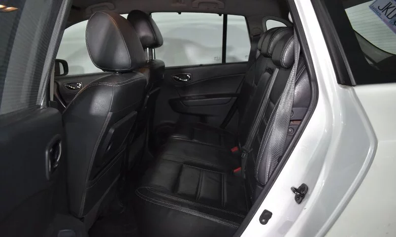 2013 Renault Koleos