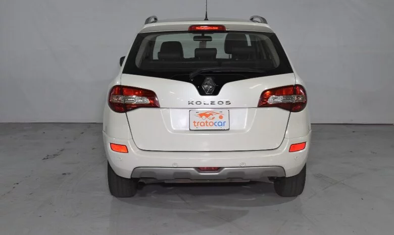 2013 Renault Koleos