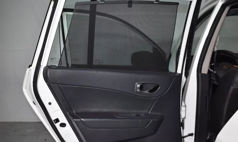 2013 Renault Koleos