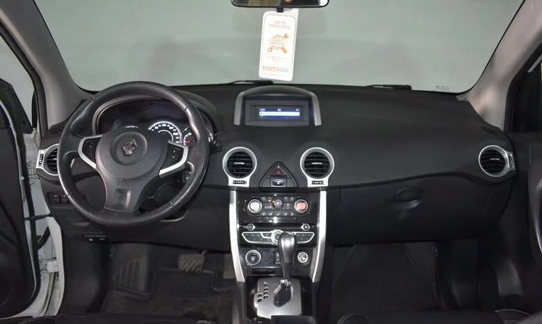 2013 Renault Koleos