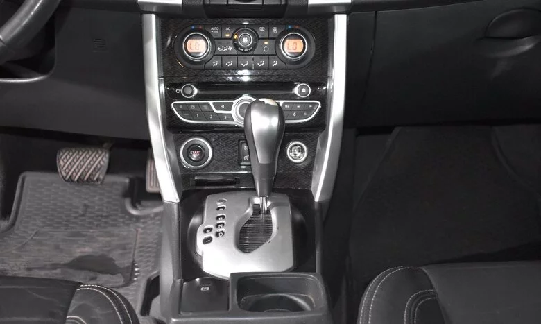 2013 Renault Koleos