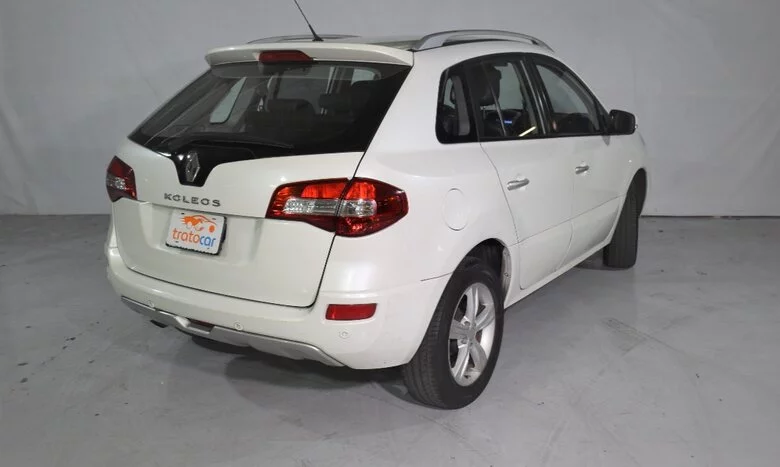 2013 Renault Koleos