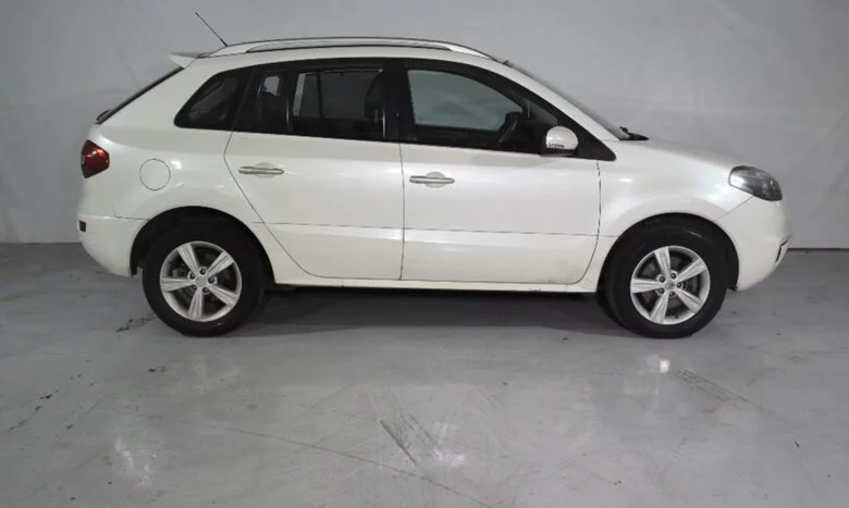 2013 Renault Koleos