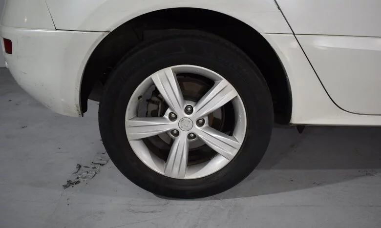 2013 Renault Koleos