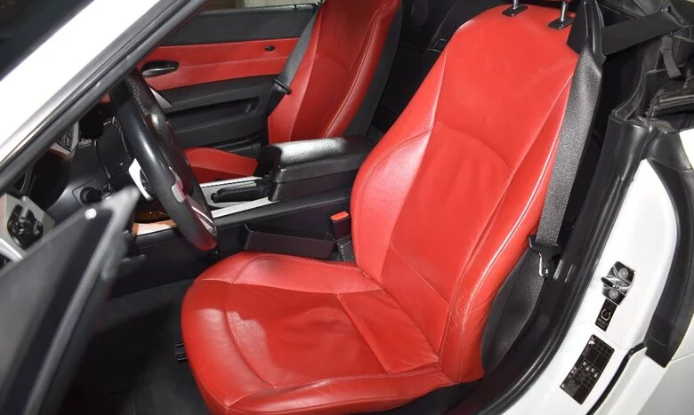 2009 BMW Serie Z