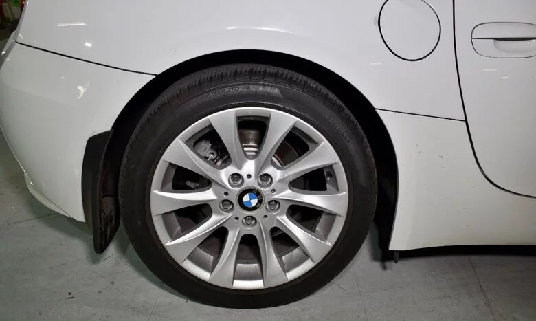 2009 BMW Serie Z