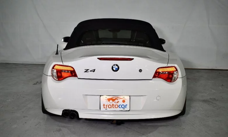 2009 BMW Serie Z
