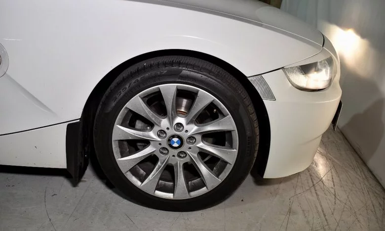 2009 BMW Serie Z